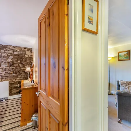 Cauldron Falls Holiday home *