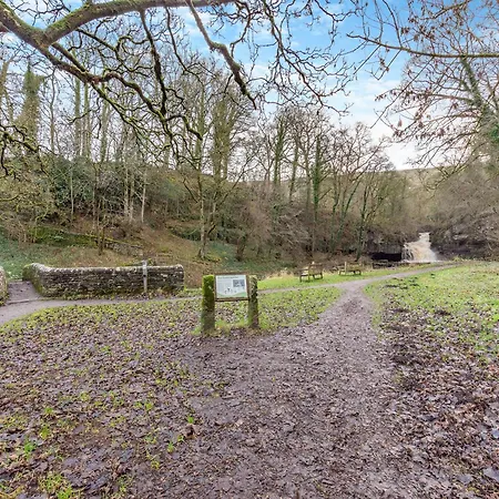 בית נופש Cauldron Falls *