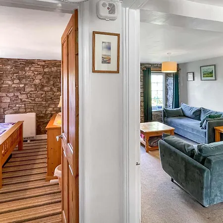 בית נופש Cauldron Falls