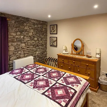 Cauldron Falls בית נופש West Burton