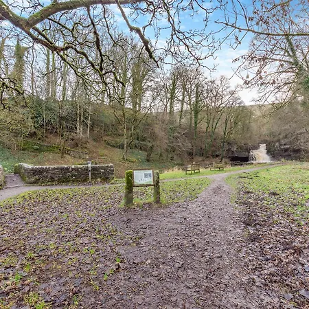 Cauldron Falls Holiday home West Burton