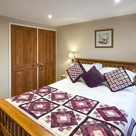 Cauldron Falls Holiday home