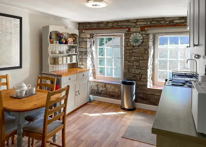 펜션 Cauldron Falls